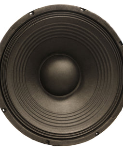 MR DJ PRODW3500 Subwoofer Black 3500W 15" PRO PA DJ Home Audio Raw Speaker 8 ohm Woofer