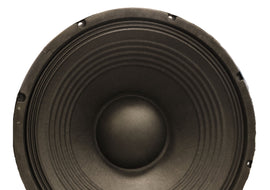 MR DJ PRODW3500 Subwoofer Black 3500W 15" PRO PA DJ Home Audio Raw Speaker 8 ohm Woofer