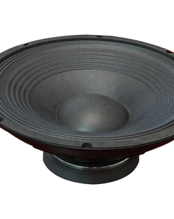 MR DJ Replacement Speaker for QSC XD-000070-00 15" Woofer for E15 Speaker 1500W