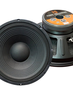MR DJ Replacement Speaker for QSC XD-000070-00 15" Woofer for E15 Speaker 1500W