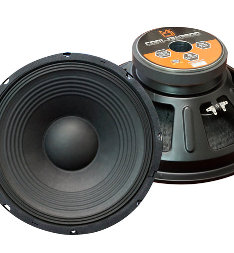 MR DJ Replacement Speaker for QSC XD-000070-00 15