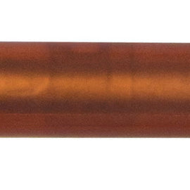 PAC CONBCR 18-22 AWG Red Nylon Butt Connectors Value Pack 100 Count