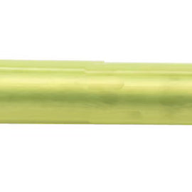 PAC CONBCS 24-26 AWG Yellow Nylon Butt Connectors Value Pack 100 Count
