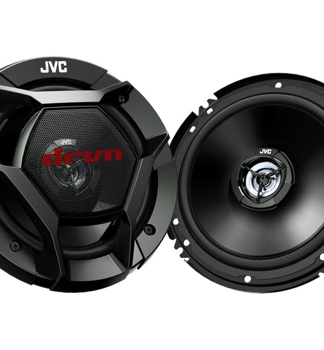JVC CS-DR621 600W Peak (100W RMS) 6.5
