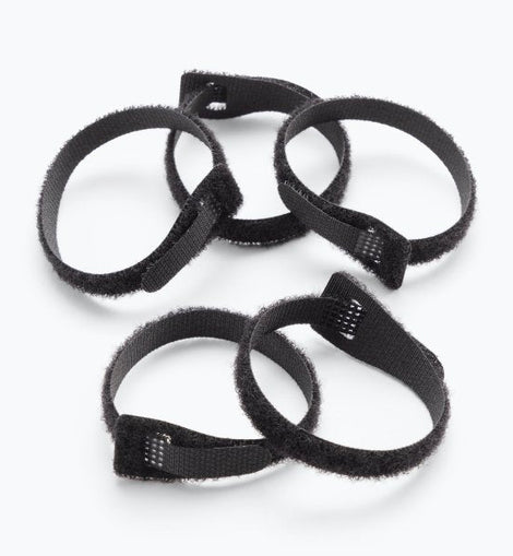 On-Stage CTA6600 Cable Ties (5-Pack)
