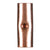 Install Bay CUR2 Copper Uninsulated Butt Connector 2 Gauge Package of 10