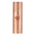 Install Bay CUR4 Copper Uninsulated Butt Connector 4 Gauge Package of 25