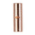 Install Bay CUR6 Copper Uninsulated Butt Connector 6 Gauge Package of 25