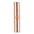 Install Bay CUR8 Copper Uninsulated Butt Connector 8 Gauge Package of 25