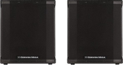 Cerwin Vega CVE-18S 18