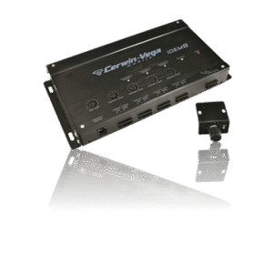 Cerwin Vega IOEM8 8 Channel Line Output Converter