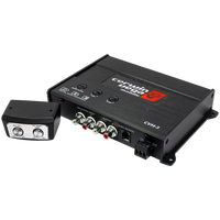 Cerwin Vega CVM3 Bass Maximizer Processor
