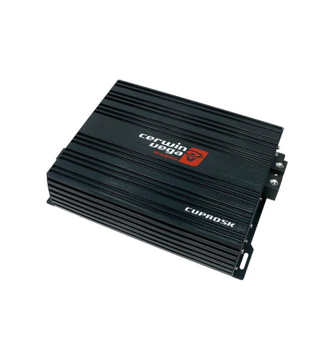 Cerwin Vega CVPRO5K CVPRO Series 1-Channel Class-D Monoblock Amplifier 5000W