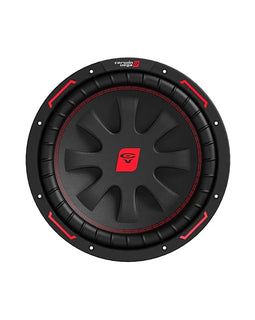 2 Cerwin Vega CVP12D4 CVP Series 12" DVC Subwoofer (4Ω)