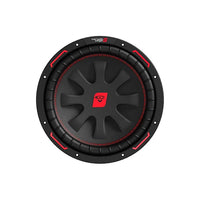 Cerwin Vega CVP12D4 CVP Series 12" DVC Subwoofer (4Ω)