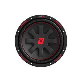Cerwin Vega CVP12D4 CVP Series 12" DVC Subwoofer (4Ω)