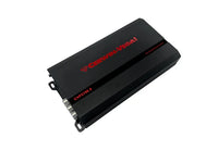 Cerwin Vega CVP2700.5 CVP PERFORMANCE 2700W MAX 5-CH SMALL CHASSIS AMPLIFIER