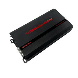 Cerwin Vega CVP2700.5 CVP PERFORMANCE 2700W MAX 5-CH SMALL CHASSIS AMPLIFIER