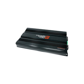 Cerwin Vega CVP3000.1D CVP Series 1-Channel Class AB Monoblock Amplifier