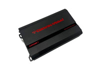 Cerwin Vega CVP3600.1 CVP PERFORMANCE 3600W MAX 1-CH SMALL CHASSIS AMPLIFIER