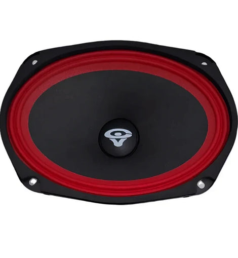 Cerwin Vega CVP69 Pro Series 6