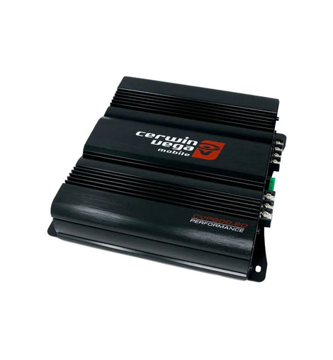 Cerwin Vega CVP800.2D CVP Series 2-Channel Class AB Full Range Amplifier