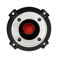 Cerwin Vega CVPX1 CVPX Series 1" Bullet Horn Tweeter