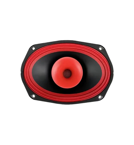 Cerwin Vega CVPX69 CVPX Series 6