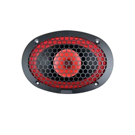 Cerwin Vega CVPX69 CVPX Series 6"x9" 2-Way Full Range Speaker w/Horn Tweeter