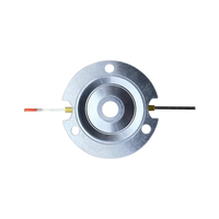 Cerwin Vega CVPX1D Replacement Tweeter Diaphragm for CVPX1