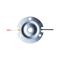 Cerwin Vega CVPXTD CVPX Series Replacement Tweeter Diaphragm for CVPX8, CVPX69, CVPX65