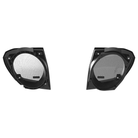 Cerwin Vega RPMST694LK24 2024+ Harley Davidson® Cut-In Lid Kit with Stroker ST69CX (4Ω) Speakers