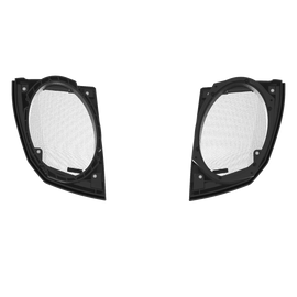 Cerwin Vega RPMST694LK24 2024+ Harley Davidson® Cut-In Lid Kit with Stroker ST69CX (4Ω) Speakers