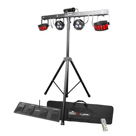 Chauvet GigBar 2 Lighting Effect System