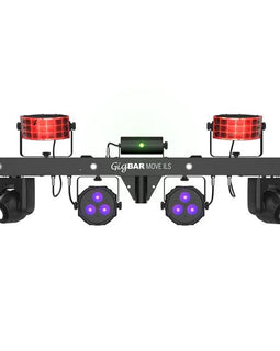 Chauvet GigBar 2 Lighting Effect System