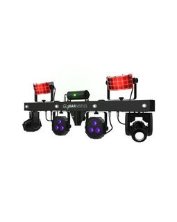 Chauvet DJ Nimbus Dry Ice Fog Machine