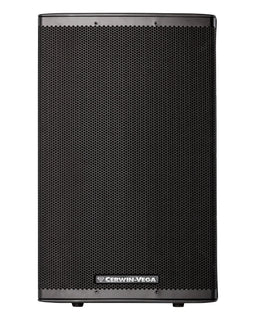 Cerwin Vega CVX-15 Pro Audio DJ Bluetooth 15" 1500W Powered 2-Way Loud Speaker