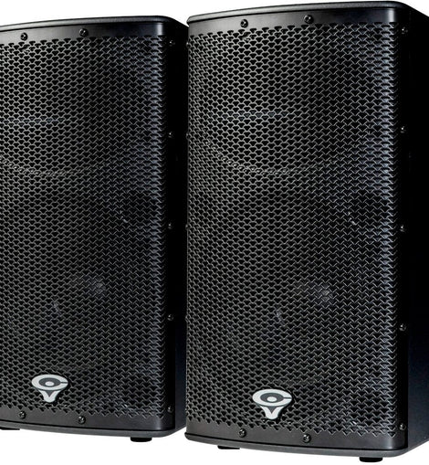 2 Cerwin-Vega P1000X 10