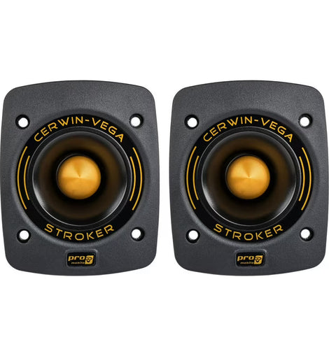 Cerwin Vega CVMPCL1.0T Stroker Pro 1