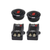 Cerwin Vega H7TAK HED Series 1" Silk Dome Tweeters