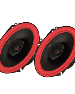 Cerwin Vega V469 Vega Series 6×9″ 100W RMS (500W Peak Power Handling) 2-Way Coaxial Speakers