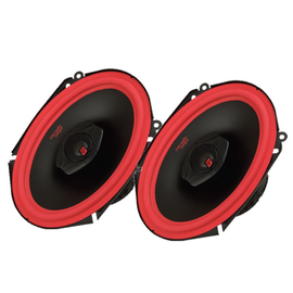 Cerwin Vega V469 Vega Series 6×9″ 100W RMS (500W Peak Power Handling) 2-Way Coaxial Speakers