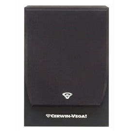 Cerwin Vega SL-10S 10" Powered Subwoofer 212 Watts