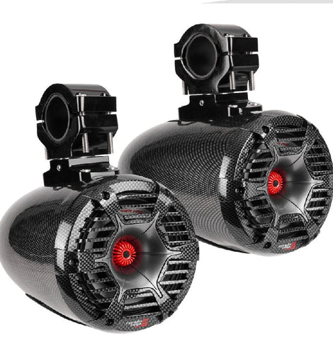 Cerwin Vega SPMT65SCFB RPM Stroker Pro Series 6.5