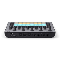 Novation CIRCUIT-RHYTHM Circuit Rhythm Standalone Sampler