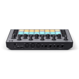 Novation CIRCUIT-RHYTHM Circuit Rhythm Standalone Sampler