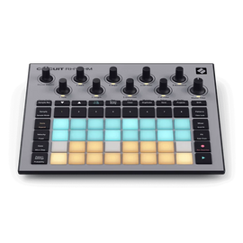 Novation CIRCUIT-RHYTHM Circuit Rhythm Standalone Sampler