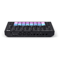 Novation CIRCUIT-TRACKS Circuit Tracks Groovebox