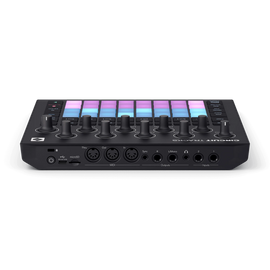 Novation CIRCUIT-TRACKS Circuit Tracks Groovebox