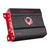 Crunch DR-3125.2D V-DRIVE 3125 Watt Two Channel Amplifier